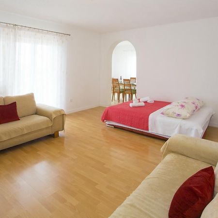 Apartments Blazevic Makarska Exterior photo
