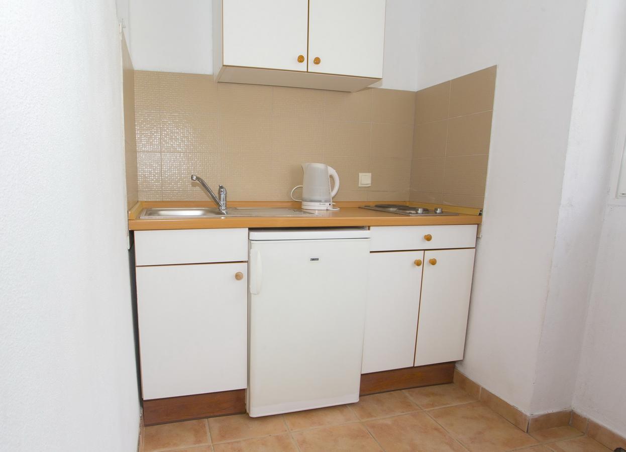 Apartments Blazevic Makarska Exterior photo